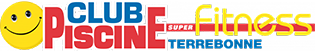 Club Piscine Terrebonne Logo