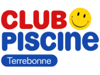 Club Piscine Terrebonne Logo